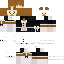 HalloLama classic skin texture