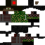 The_One_Soldier classic skin texture