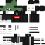 vernondo Minecraft skin preview