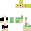 iTweezey classic skin texture
