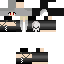 Visengrad classic skin texture