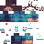 HersheyBacon classic skin texture
