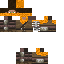 Lampsi classic skin texture