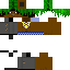cspg classic skin texture