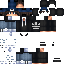 RGpiza classic skin texture