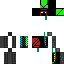 progamer74527 classic skin texture