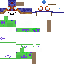 Marco_lingling classic skin texture