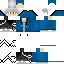 Sanstheken classic skin texture