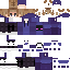 BigEndermaster classic skin texture