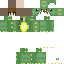 SerratedPanda classic skin texture