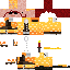 Animalcarming classic skin texture
