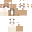 GauMauTrang classic skin texture