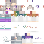 Tricksyz classic skin texture
