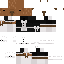 Eaey Minecraft skin preview