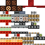 Mitsuki28 classic skin texture