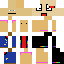 MisterTwitch2 classic skin texture
