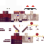 Hmpz classic skin texture
