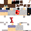 Mohamed2222 classic skin texture
