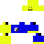 Jack4Mincraft classic skin texture