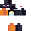 VerPxter classic skin texture