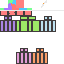 PewnieZeTak classic skin texture