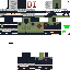 Nikwartt classic skin texture