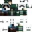 WillyMyBoy classic skin texture