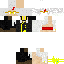 RyugaXhypeR classic skin texture