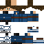 RatRattus classic skin texture