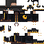 Unknownest classic skin texture