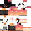 SkyCat0 classic skin texture