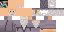 Watterbottleman classic skin texture
