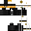 antiquity_fish classic skin texture