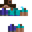KaiTakeo classic skin texture