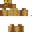 BringerOfToast classic skin texture