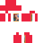 Goldstonk classic skin texture