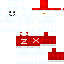 Zagnex classic skin texture