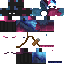 C3rialz classic skin texture