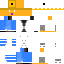 Topweedleking classic skin texture