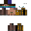 detonator69 classic skin texture