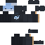 haarpxr classic skin texture
