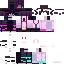 cosmicwolf48 classic skin texture