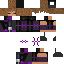 Galaxiez classic skin texture