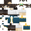 MasterYodel classic skin texture