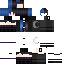 LunaTheMoon classic skin texture