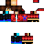 DanPlaysMC10 classic skin texture