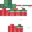Watrmlon Minecraft skin preview