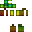 Tl3rL3x classic skin texture