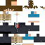 fraimouny classic skin texture