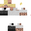NerdPredator classic skin texture